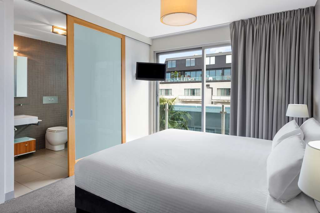 Adina Apartment Hotel St Kilda Melbourne Szoba fotó